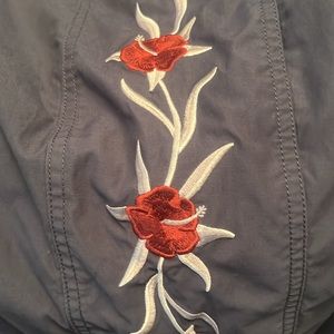 Howler Brothers Crosscut Deluxe Shorts Size 33 NWOT